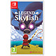 Legend of the Skyfish Nintendo SWITCH Editions Limitées - Legend of the Skyfish Nintendo SWITCH