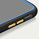Avis Rhinoshield Coque pour iPhone 13 Pro Max Mode Bumper et Renforcé Mod NX  Noir