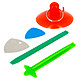 Avizar Kit d'outils complet réparation (tournevis, spatules...) smartphone et tablette pas cher