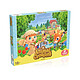 Animal Crossing New Horizons - Puzzle Characters (1000 pièces)  - Puzzle Animal Crossing New Horizons Characters (1000 pièces).