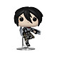 L'Attaque des Titans - Figurine POP! Mikasa Ackerman 9 cm Figurine POP! L'Attaque des Titans, modèle Mikasa Ackerman 9 cm.