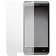 BigBen Connected Protège-écran pour Smartphones de 5.5 à 5.7 pouces Anti-rayures Transparent Haute-définition : niveau de transmission optique, réflexion très faible