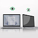 Acheter 4smarts Film écran Anti espion Microsoft Surface Laptop 5 15'' Magnétique Flexible