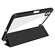 Étui Intégral iPad Mini 6 2021 Fonction Mise en Veille Nillkin Bevel Noir Protection intégrale de Nillkin Bevel, conçue pour protéger votre Apple iPad Mini 6 2021 au quotidien