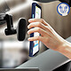 Avis Avizar Coque pour Samsung Galaxy S10 Bi-matière Bague Métallique Support Vidéo  bleu