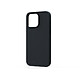 Njorð 100% GRS Compatible avec le MagSafe pour iPhone 15 Pro Max Dark Grey Coque MagSafe pour iPhone 15 Pro Max
