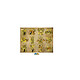 SAINT SEIYA - Collector Artprint Gold Clothes SAINT SEIYA - Collector Artprint Gold Clothes