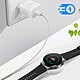 Avis Avizar Câble Huawei Watch GT2 Pro et Watch GT2 ECG Magnétique Charge Rapide 1m Blanc