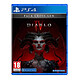 Diablo IV (PS4) Jeu PS4 Action-Aventure 18 ans et plus