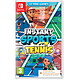 Instant Sports Tennis Nintendo SWITCH (Code de téléchargement) 3700664530239 - Instant Sports Tennis Nintendo SWITCH (Code de téléchargement)