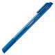 STABILO Stylo-feutre pointMax, pointe 0,8mm - Bleu foncé x 10 Crayon feutre