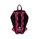 Monster High -Sac à dos Mini Crypt Locker By Loungefly pas cher