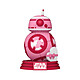 Star Wars Valentines - Figurine POP! BB-8 9 cm Figurine POP! Star Wars Valentines, modèle BB-8 9 cm.