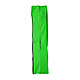 Avizar Ceinture de Sport Smartphone Extensible taille L (80 cm) vert Ceinture multifonctions de couleur Verte spécialement conçue pour vos activités sportives.