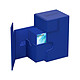 Avis Ultimate Guard - Flip`n`Tray 80+ XenoSkin Monocolor Bleu