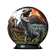 Avis Jurassic World - Puzzle 3D Ball (72 pièces)