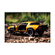 Transformers - Véhicule 1/24 Chevy Camaro 1977 T7 Bumblebee pas cher