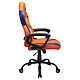 Acheter DBZ - Dragon Ball Z - Chaise gaming junior - Orange et bleu