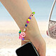 Acheter Avizar Bijou de Téléphone Bracelet multicolore Collection Summer