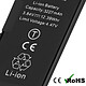 Acheter Clappio Batterie Decode Flex Version pour iPhone 13 3227mAh Noir