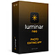 Luminar Neo - Licence 2 ans - 2 postes - A télécharger Logiciel de retouche photo (Français, Windows)