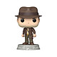 Indiana Jones - Figurine POP! Indiana Jones w/Jacket 9 cm Figurine POP! Indiana Jones w/Jacket 9 cm.