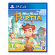 My time at Portia PS4 - My time at Portia PS4