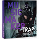Magix Music Maker Trap Edition - Licence perpétuelle - 1 poste - A télécharger Logiciel de création musicale (Multilingue, Windows)