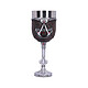 Assassin's Creed - Calice Goblet of the Brotherhood' Calice Assassin's Creed, modèle Goblet of the Brotherhood'.