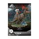 Jurassic World: Fallen Kingdom - Diorama D-Stage T-Rex 13 cm Diorama D-Stage Jurassic World: Fallen Kingdom, modèle T-Rex 13 cm.