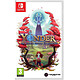 Yonder The Cloud Catcher Chronicles SWITCH - Yonder The Cloud Catcher Chronicles SWITCH