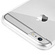 Avizar Coque Intégrale Rigide Avant Arrière Apple iPhone 6 / 6s - Transparente pas cher