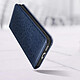 Avis Avizar Housse pour Samsung Galaxy S22 Clapet Portefeuille Fonction Support Vidéo  bleu