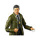 Avis WandaVision Marvel  Legends - Figurine Khonshu BAF : Agent Jimmy Woo 15 cm