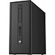 HP EliteDesk 800 G1 Tower (800G1-TWR-i7-4770-B-11732) · Reconditionné Intel Core i7-4770 16Go  500Go  Graveur CD/DVD Double couche Windows 10 Famille 64bits