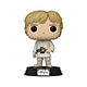 Star Wars New Classics - Figurine POP! Luke 9 cm Figurine POP! Star Wars New Classics, modèle Luke 9 cm.