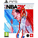 NBA 2K22 (PS5) Jeu PS5 Sport 3 ans et plus