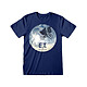 E.T. l'extra-terrestre - T-Shirt Moon Silhouette - Taille S T-Shirt E.T. l'extra-terrestre, modèle Moon Silhouette.