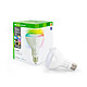 Caliber HBT-BR30 RGB et Blanc HBT-BR30 Lampe intelligente - couleurs RGB et blanc - Bluetooth Mesh