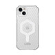 UAG Essential Armor Magsafe pour iPhone 14 Frosted Ice Coque pour iPhone 14 Magsafe