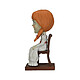 Avis Conjuring : Les Dossiers Warren - Figurine Head Knocker Annabelle 20 cm