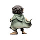 Avis Le Seigneur des Anneaux - Figurine Mini Epics Frodo Baggins (2022) 11 cm