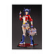 Avis Transformers - Statuette Bishoujo 1/7 Optimus Prime Deluxe Edition 23 cm