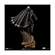 DC Comics - Statuette Art Scale 1/10 Black Adam 27 cm pas cher