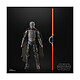 Acheter Star Wars : Ahsoka Black Series - Figurine Marrok 15 cm