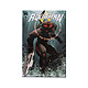 Acheter DC Direct Page Punchers - Figurine et comic book Black Manta (Aquaman) 18 cm