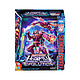 Transformers Generations Legacy Evolution Leader Class - Figurine Transmetal II Megatron 22 cm pas cher
