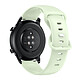 Avizar Bracelet pour Honor Magic Watch 2 42mm Silicone Souple Vert - Bracelet spécifique au Honor Magic Watch 2, personnalisez votre montre connectée à votre guise