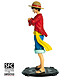 One Piece - Figurine Monkey D. Luffy pas cher