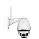 Foscam Caméra De Surveillance Extérieure Motorisée Ip Et Infrarouge 60m FOS_FI9928P Caméra extérieur IP avec vision nocturne